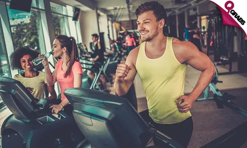 Gym Membership, Personal Trainings & Fitness Classes for Ladies & Men!